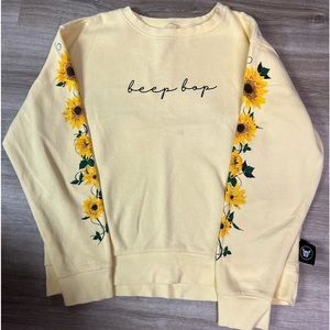 Adelaine Morin Sweater